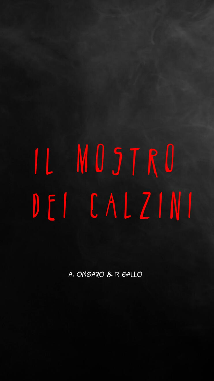 Il Mostro Dei Calzini